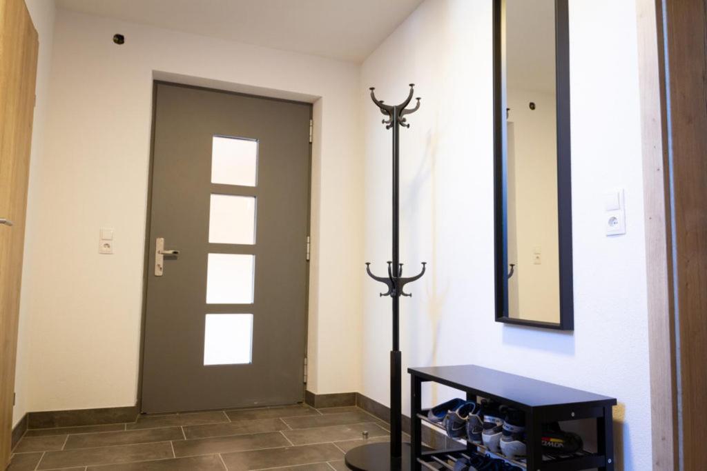 Chalet Alpenchalet Im Leutaschtal
