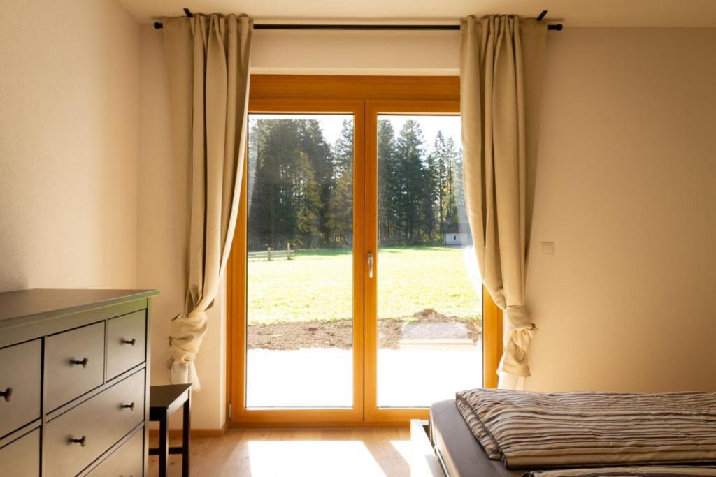 Chalet Alpenchalet Im Leutaschtal