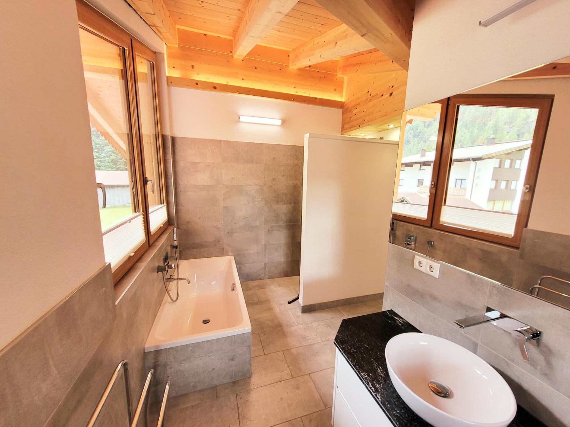 Alpenchalet Im Leutaschtal *
