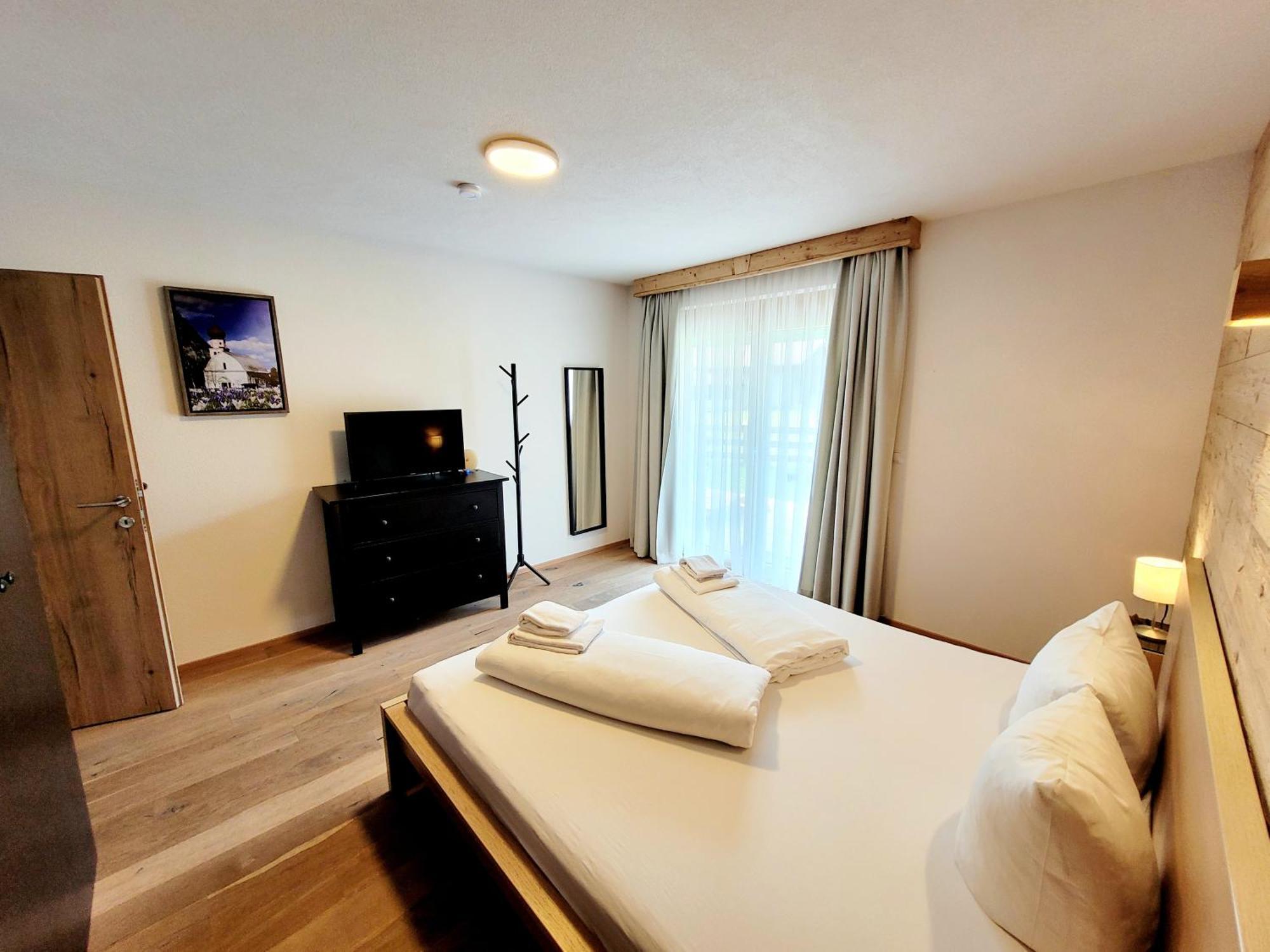 Alpenchalet Im Leutaschtal Chalet