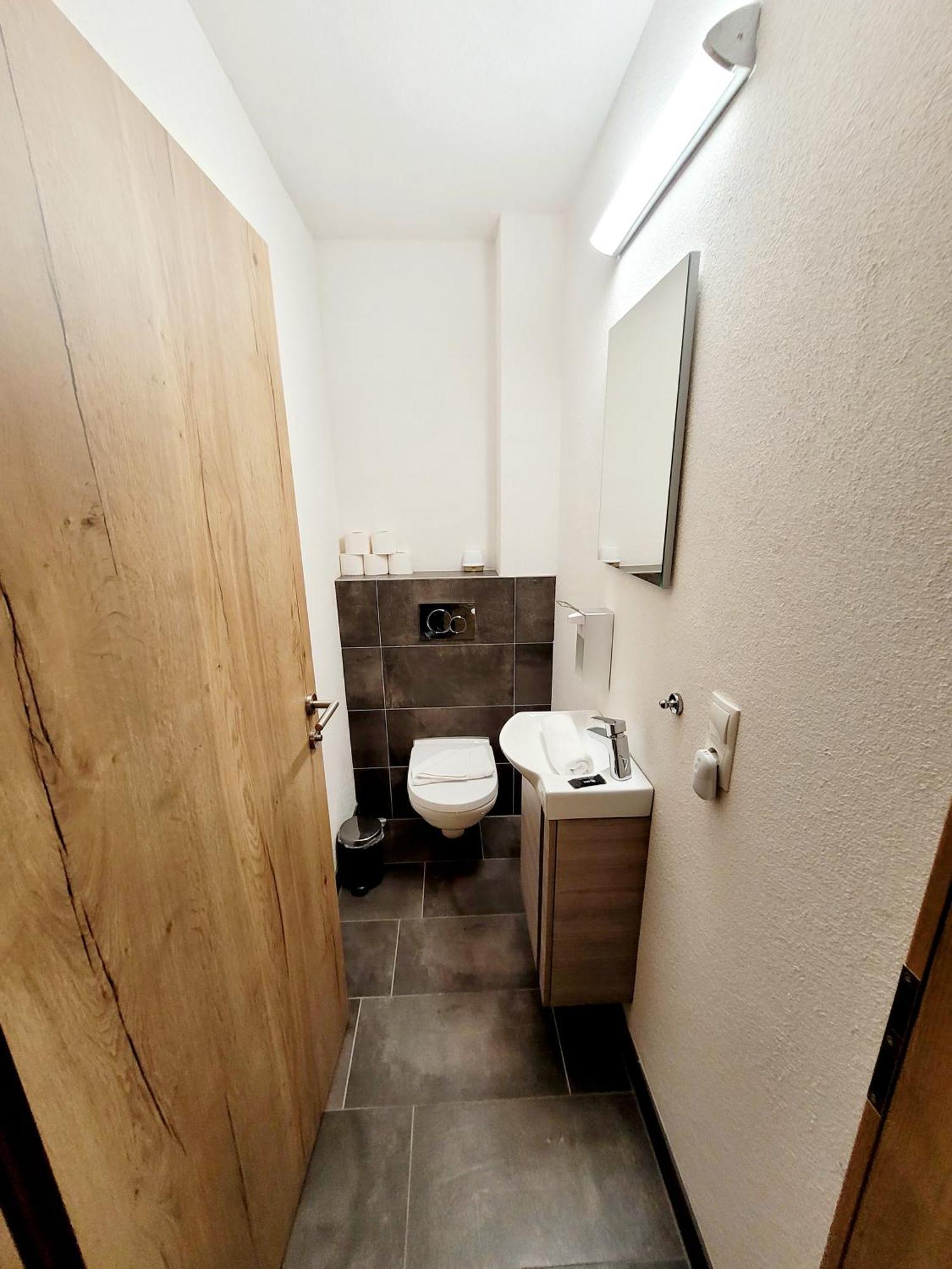 Alpenchalet Im Leutaschtal Chalet *