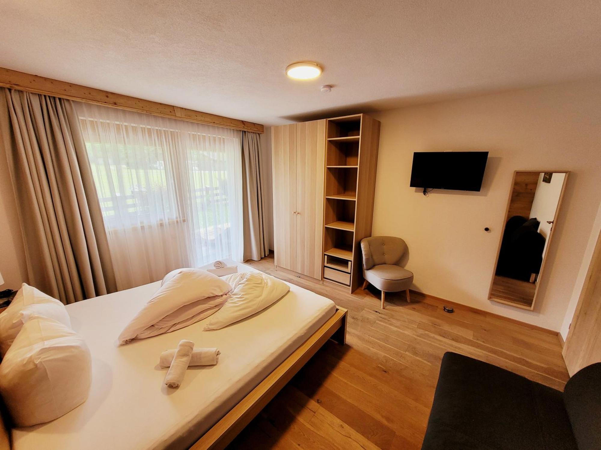 Alpenchalet Im Leutaschtal Chalet Leutasch