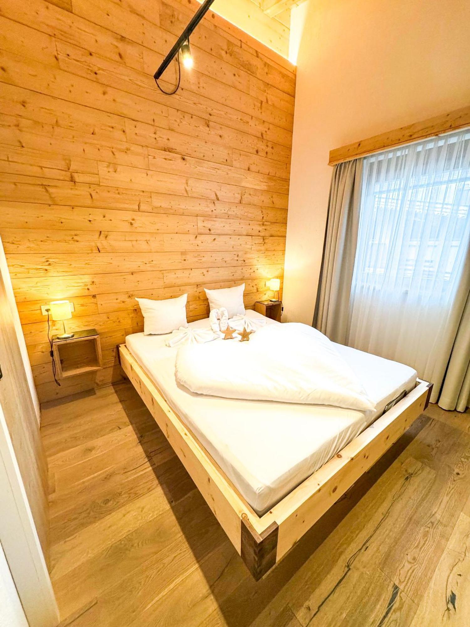 Alpenchalet Im Leutaschtal