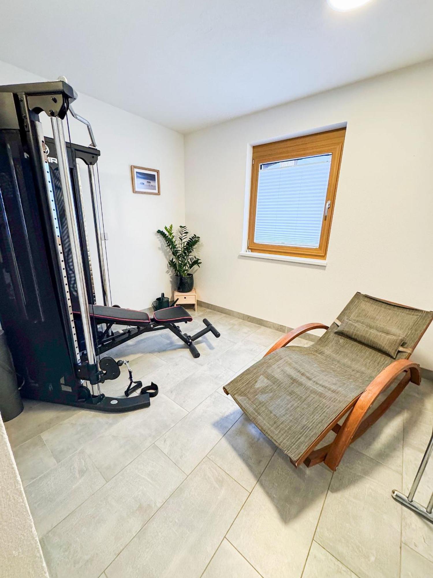 Alpenchalet Im Leutaschtal Chalet