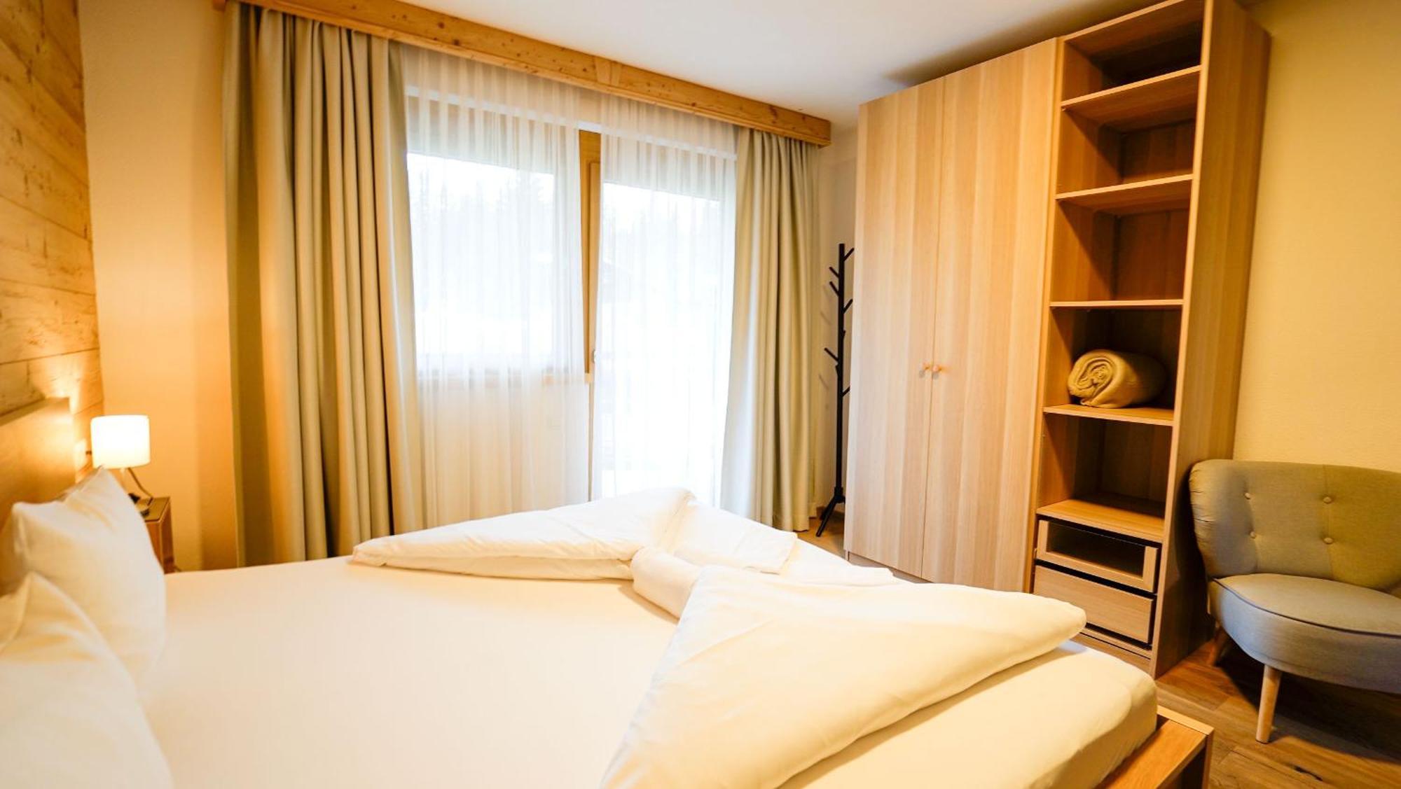 Alpenchalet Im Leutaschtal Chalet Leutasch