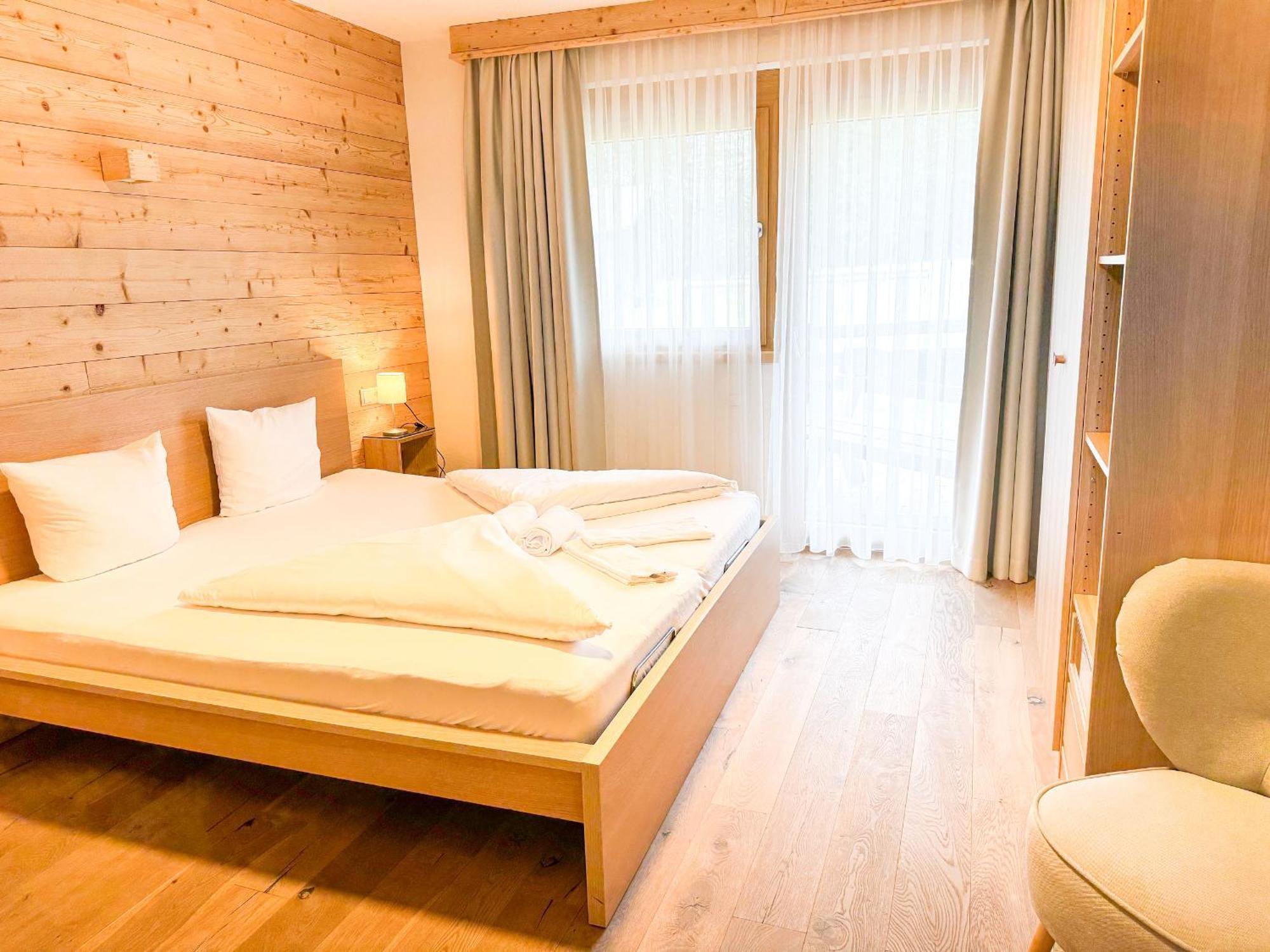 Alpenchalet Im Leutaschtal Chalet