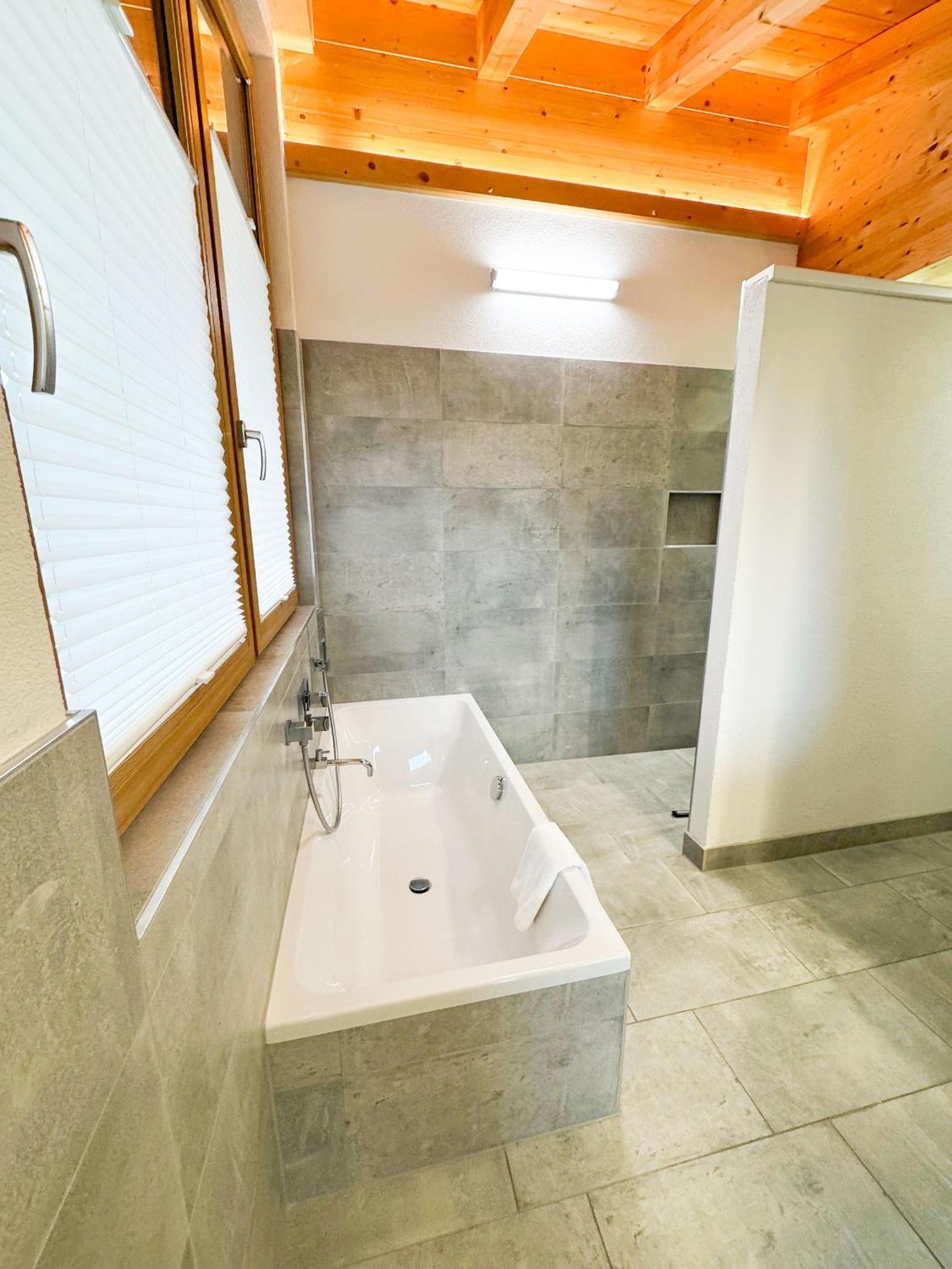 Chalet Alpenchalet Im Leutaschtal